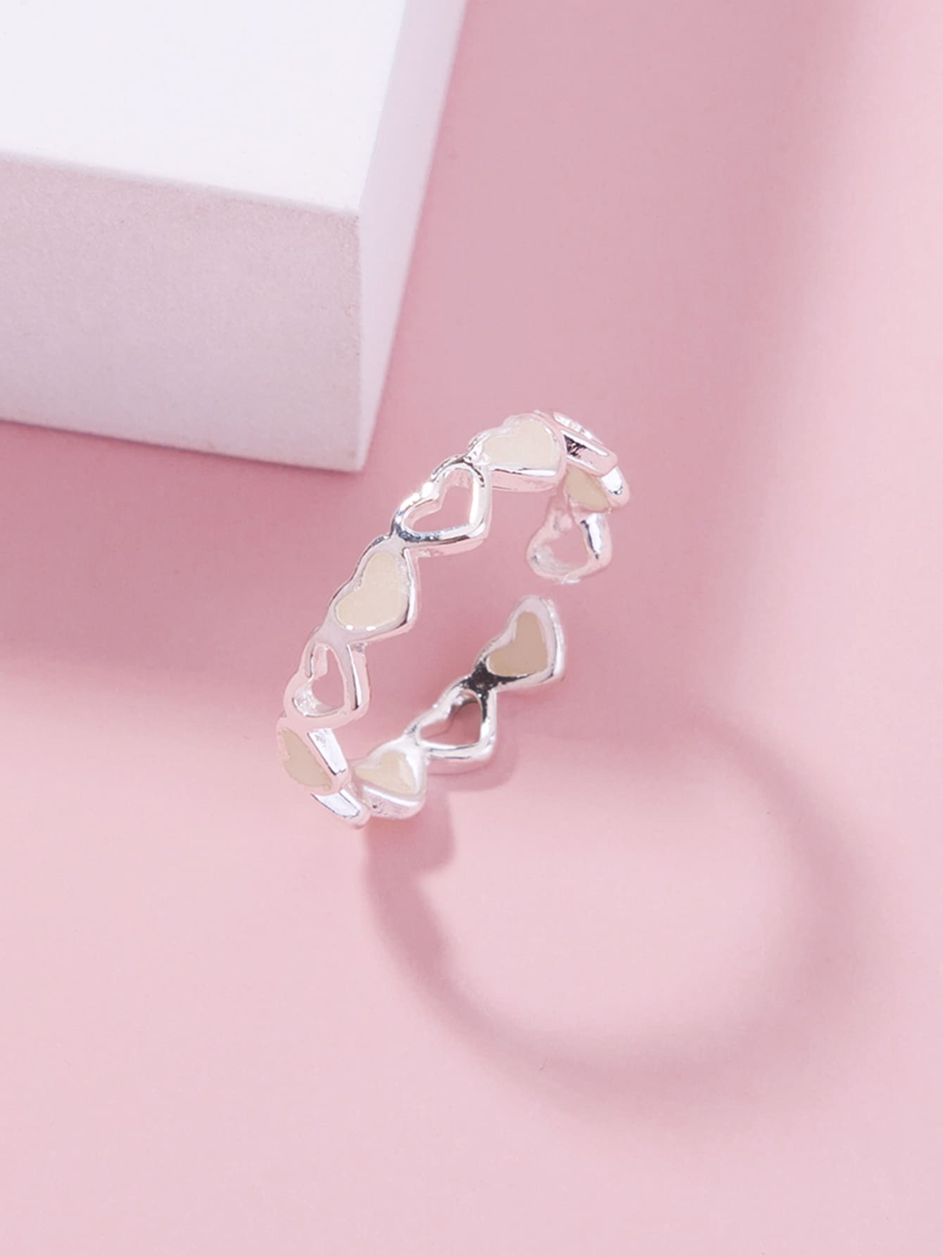 Our Nooxian Fashionable and Popular Men's Copper 1pc Glow In The