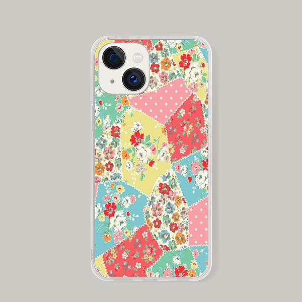 

Ditsy Floral Phone Case, Multicolor