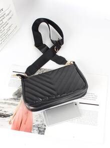 Lightweight,Business Casual  Shoulder Bag With Pocket For Teen Girls Women College Students,Rookies & White-Collar Workers Perfect For Office,College,Work ,Business,Commute,Outdoors, Travel, Outings