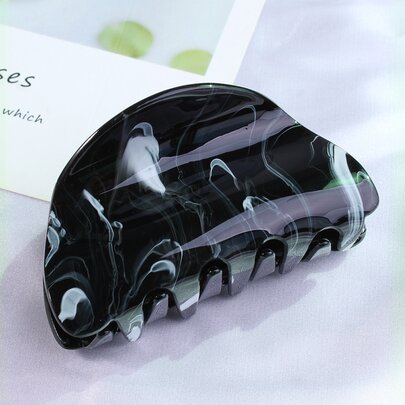 Acrylic Hair Claw