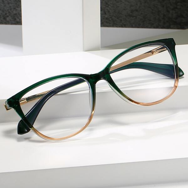 

Anti-blue Light Eyeglasses