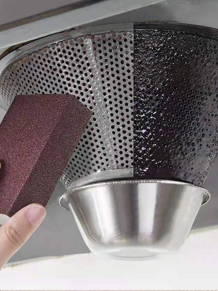 1個 台所 クリーニングスポンジ