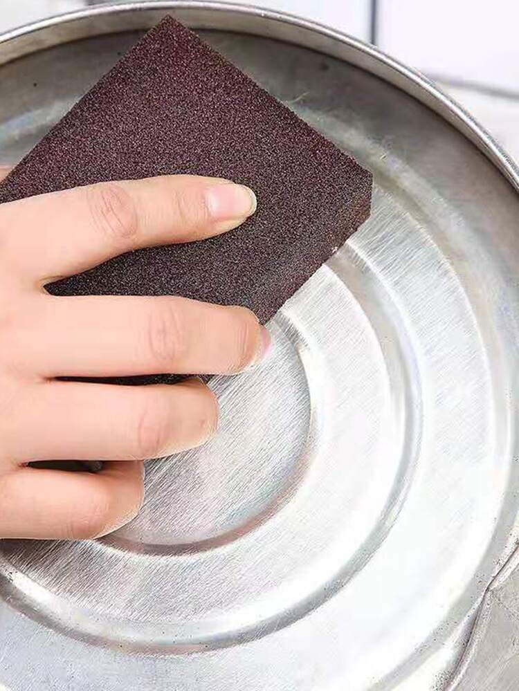 1個 台所 クリーニングスポンジ