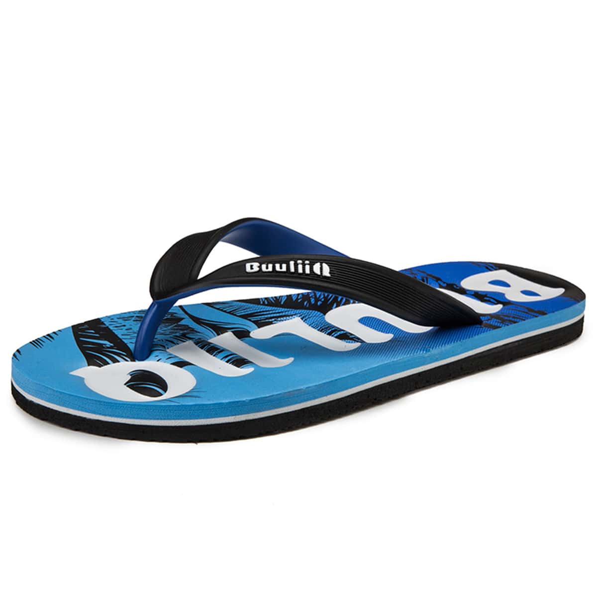 буква Мужские Вьетнамки и тапочки