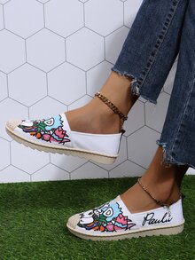 Giày bệt Nữ - Nhiều màu - Xem 2