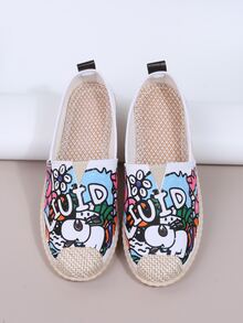 Giày bệt Nữ - Nhiều màu - Xem 5