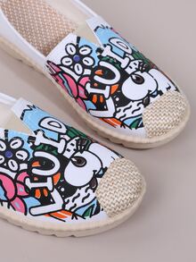 Giày bệt Nữ - Nhiều màu - Xem 6