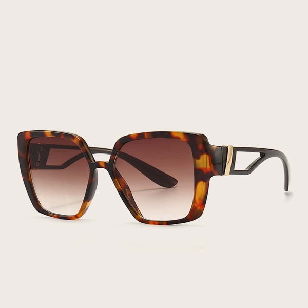 

Tinted Lens Sunglasses