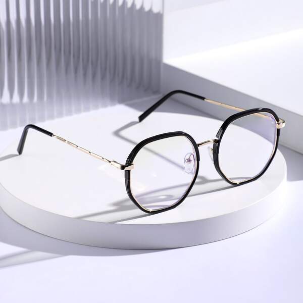 

Anti-Blue Light Eyeglasses