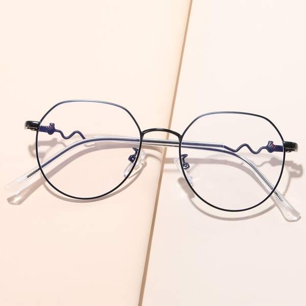 

Anti-Blue Light Eyeglasses