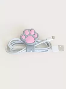 Cat Claw Design Data Cable Organizer