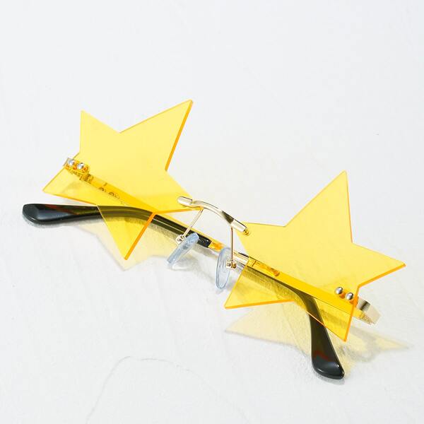 

Star Design Sunglasses
