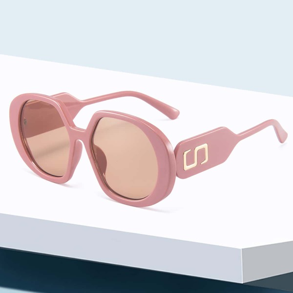 

Tinted Lens Sunglasses