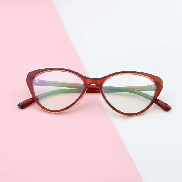 

Anti-Blue Light Eyeglasses