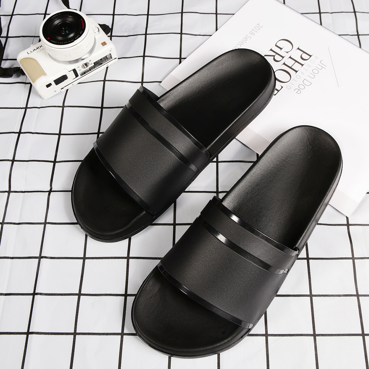 для мужчины Вьетнамки & Тапочки