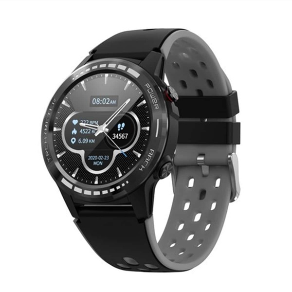 

Водонепроницаемые умные часы Bluetooth