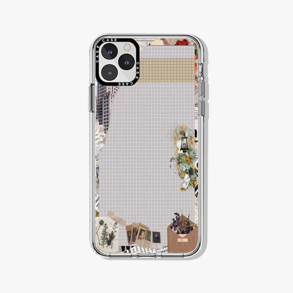

Graphic Phone Case, Multicolor