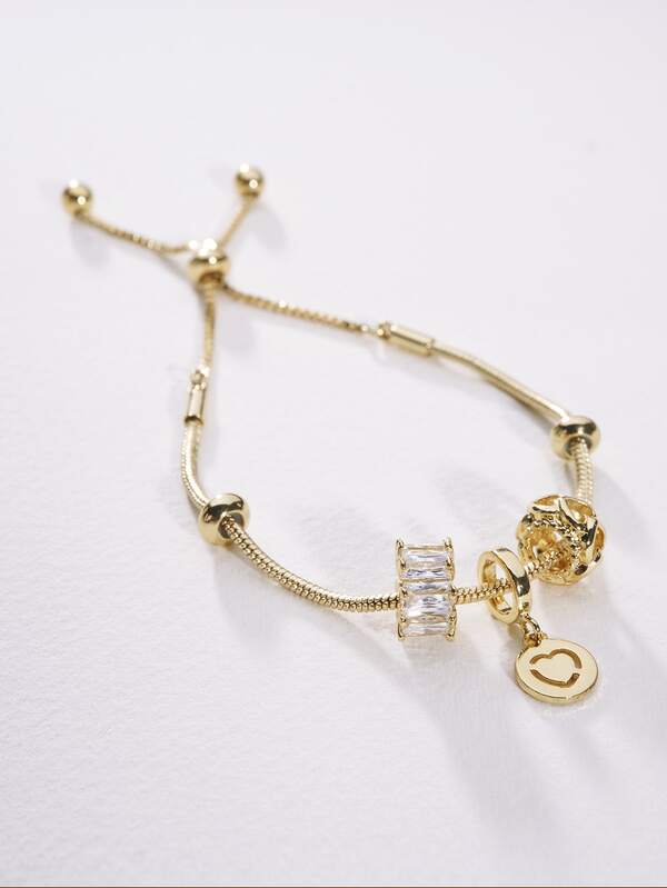 Brățară Decor Zirconiu Cubic