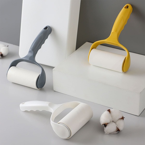 

1pc Random Color Lint Roller, Multicolor