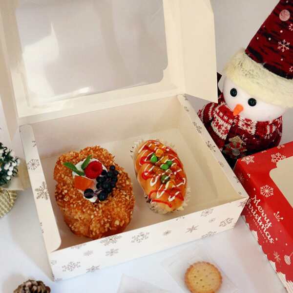 

Wrapping & Packaging, Multicolor
