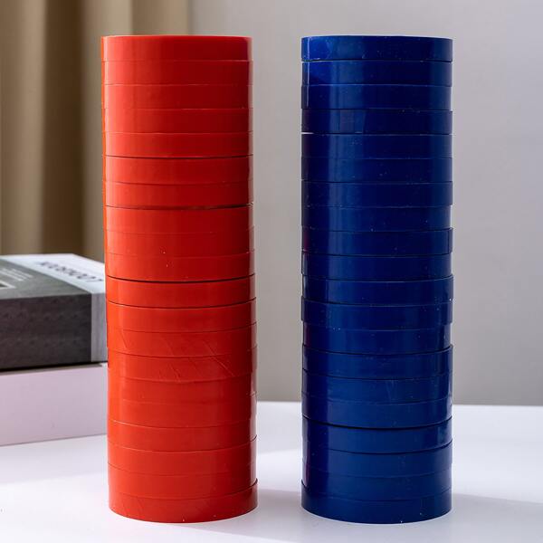 

20pcs Random Color Tape, Multicolor