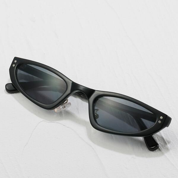 

Cat Eye Sunglasses