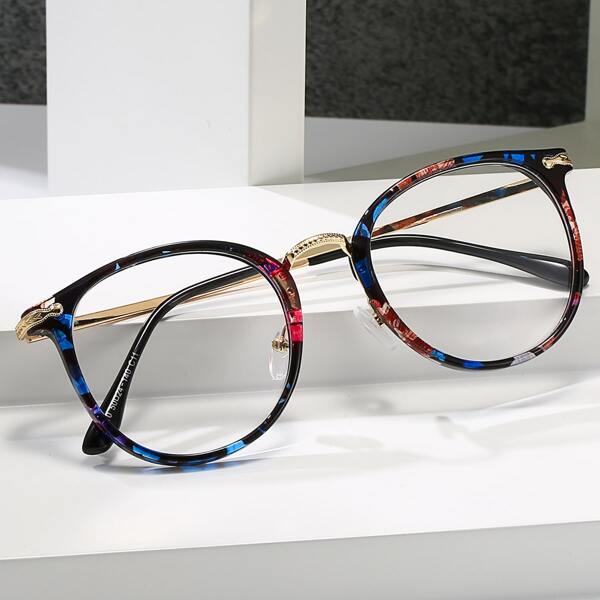 

Anti-Blue Light Eyeglasses