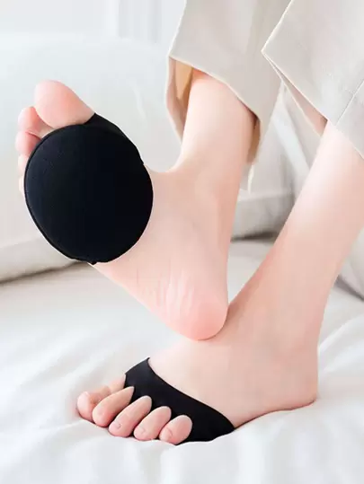 前足 ミニマリスト 1ペアの画像