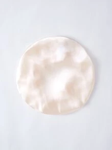 MOTF PREMIUM 16MM 100% SILK BONNET HAT - Baby Pink - View 3