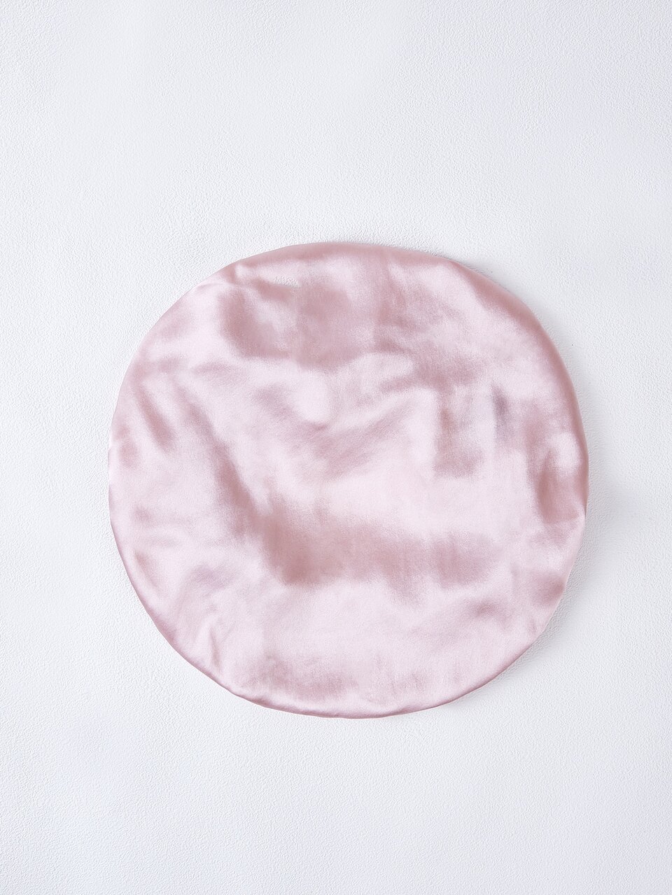 16MM 100% PURE SILK CASUAL HAIR BONNET, VALENTINES