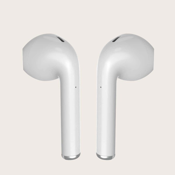 

Bluetooth-гарнитура беспроводной Стерео, Белый