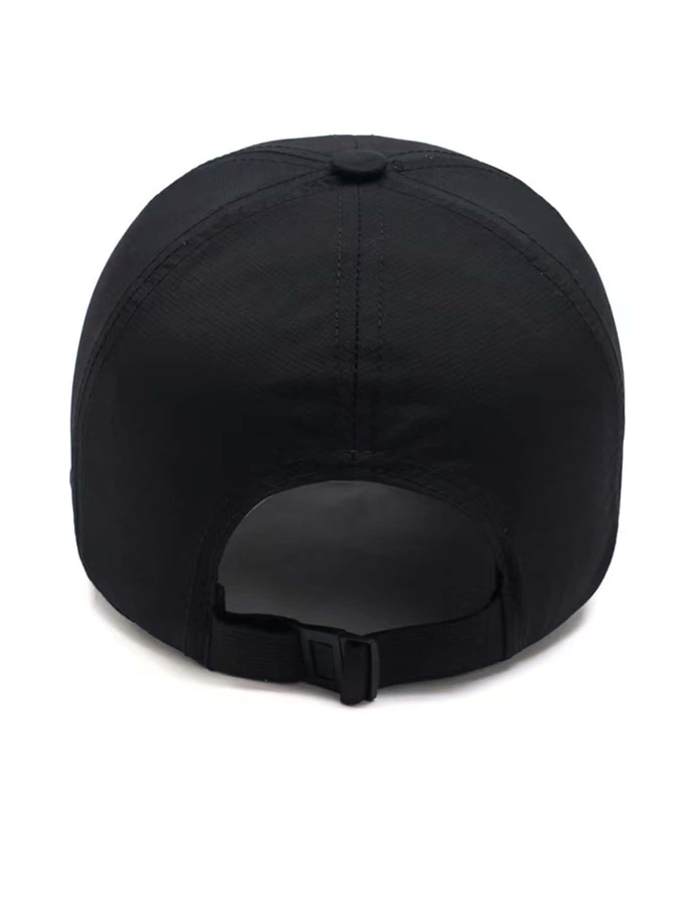 Men Letter Graphic Baseball Cap Casual,Summer,Beach,Holiday