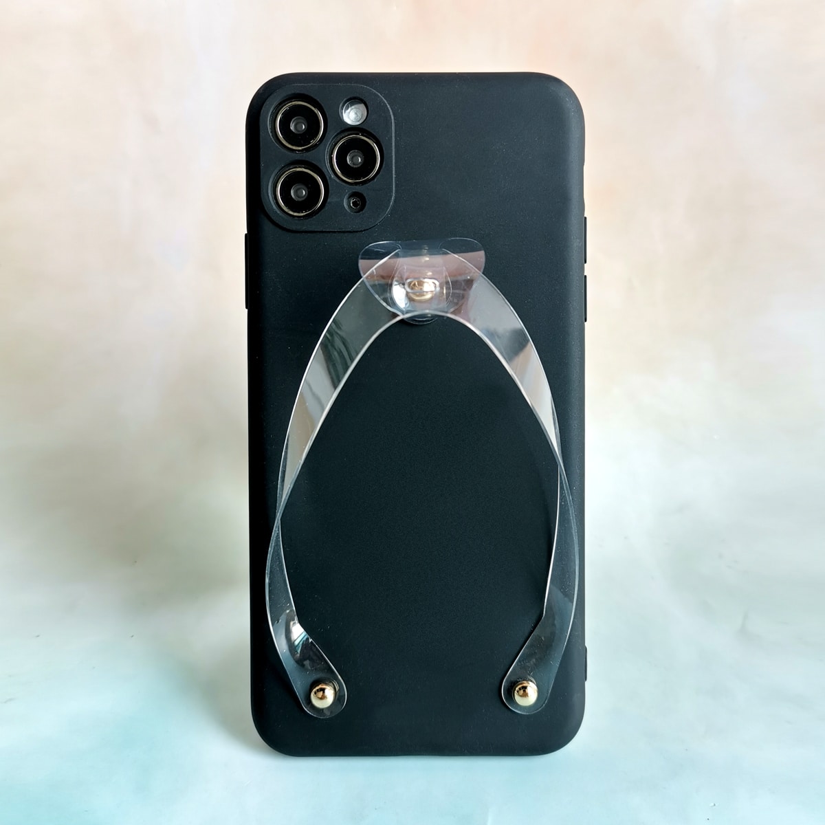 Чехол для телефона с ручным ремешком Вьетнамки