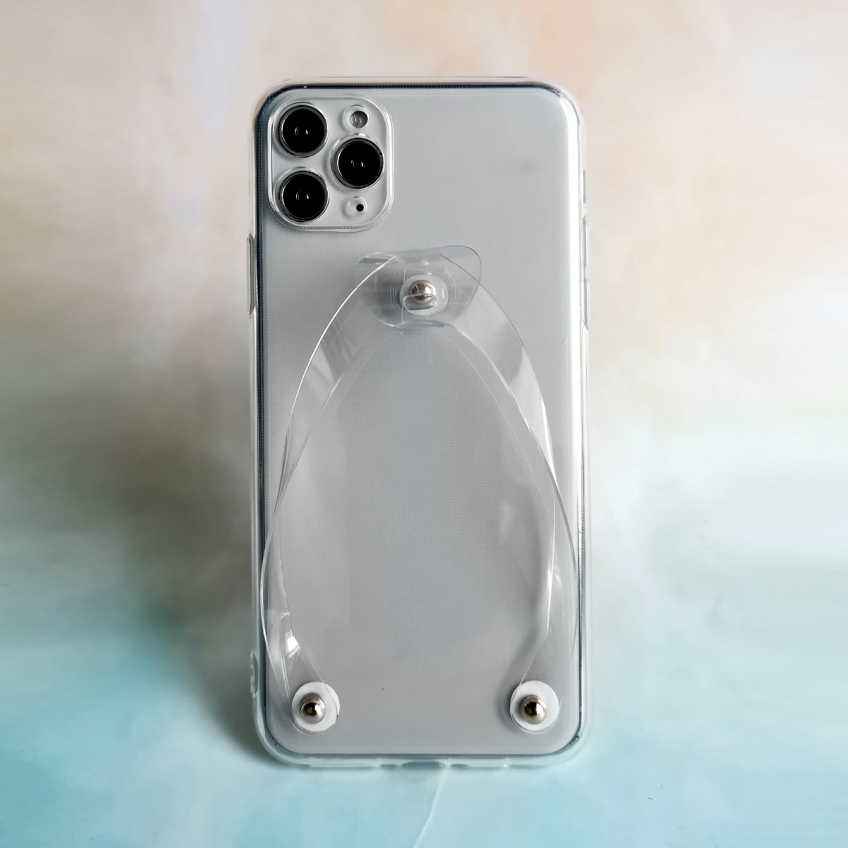 Чехол для телефона с ручным ремешком Вьетнамки