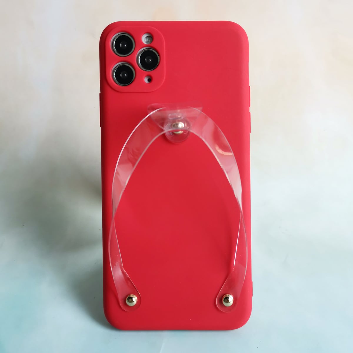 Чехол для телефона с ручным ремешком Вьетнамки