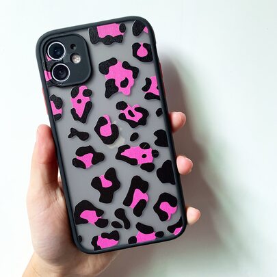 Leopard Phone Case