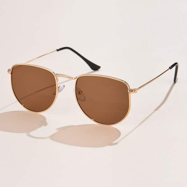 

Tinted Lens Sunglasses