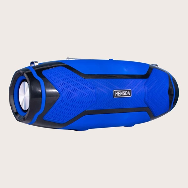

Беспроводной динамик Bluetooth, Синий