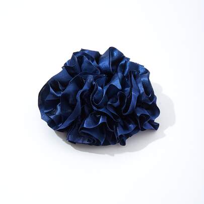 Solid Hair Tie