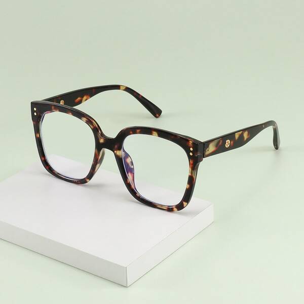 

Anti-blue Light Eyeglasses