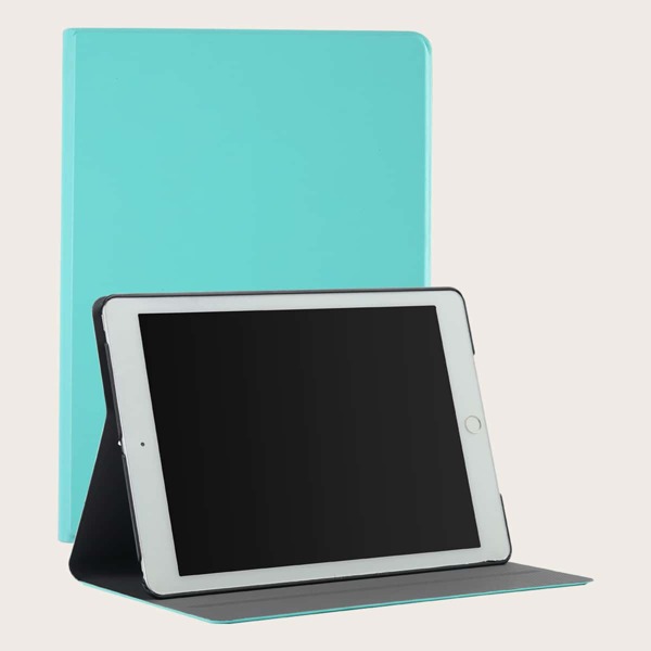 

Plain Case For iPad, Mint green