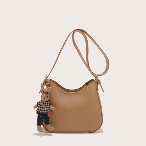 

Minimalist Novelty Bag, Khaki