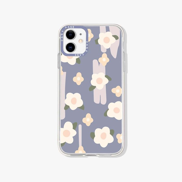 

Floral Phone Case, Multicolor