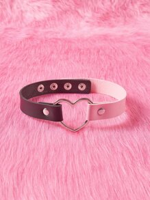 ROMWE J-Fashion Dây chuyền - Hồng - Xem 2