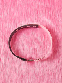 ROMWE J-Fashion Dây chuyền - Hồng - Xem 4