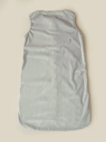 1入組素色嬰兒繈褓毯