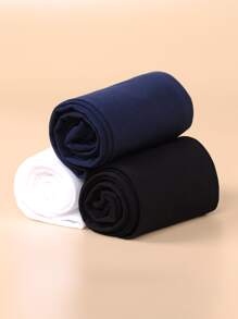 Quần tất khiêu vũ đầy màu sắc và quần bó thông thường dành cho trẻ em - Nhiều màu - Xem 1