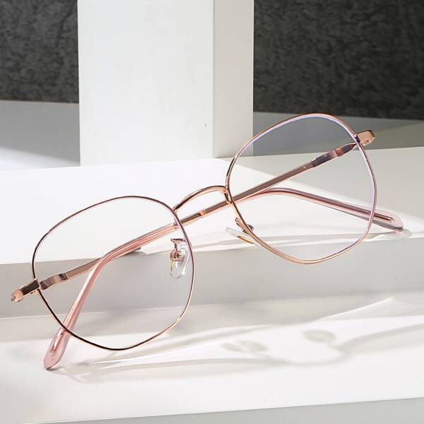 

Anti-blue Light Eyeglasses