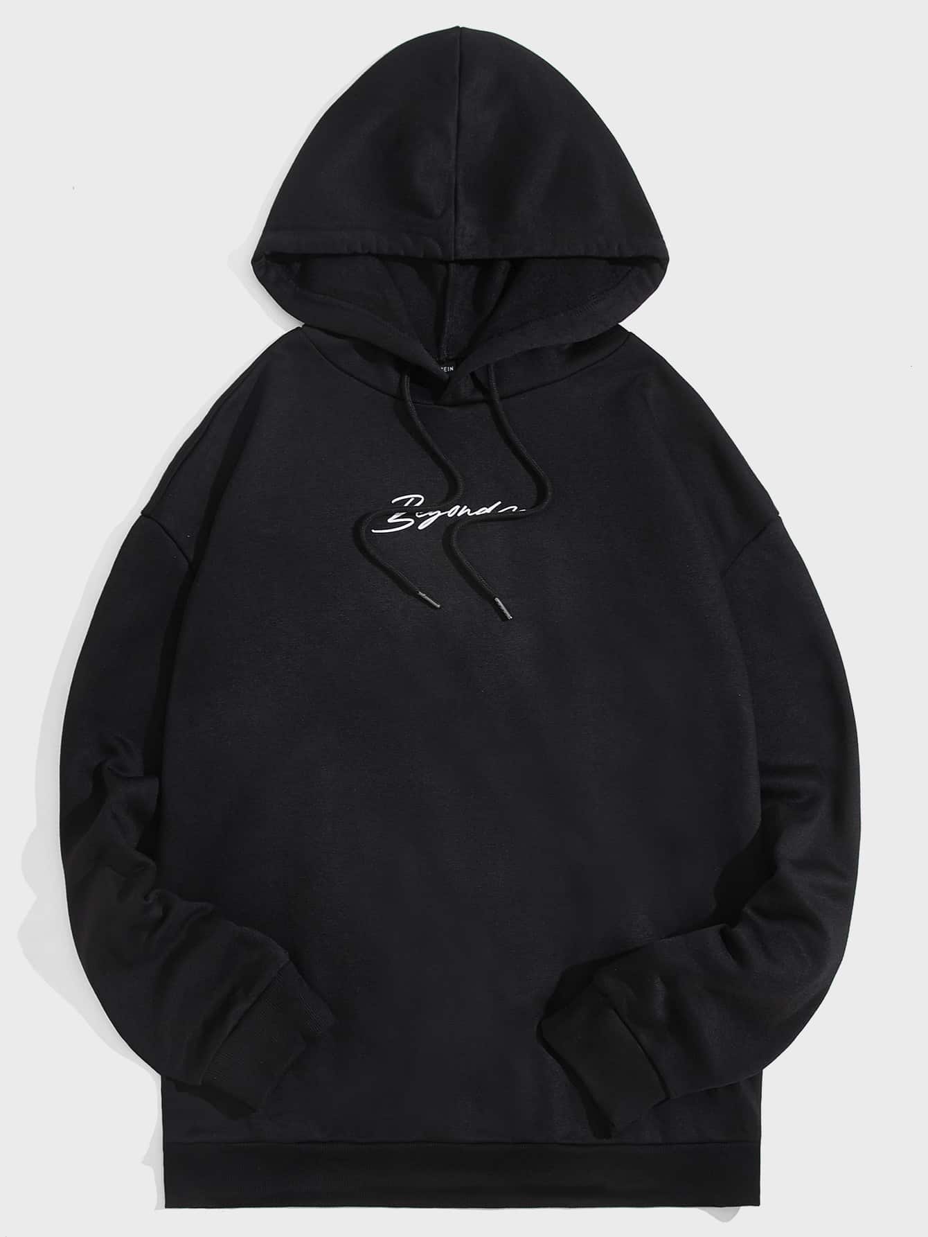 supreme thermal hoodie