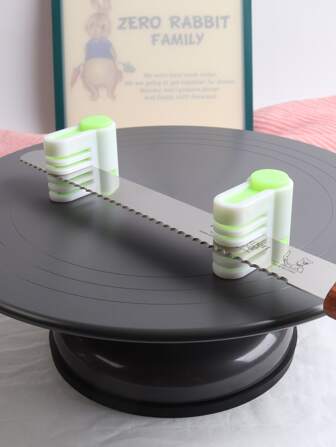 1pair 5 Layers Cake Slicer